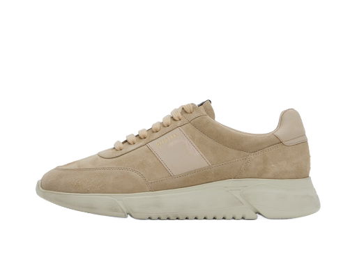 Lifestyle AXEL ARIGATO Genesis Vintage Leather "Suede Beige" Béžová | F1589001