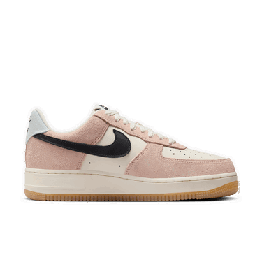 Tenisky a topánky Nike Air Force 1 '07 Oranžová | HJ7342-800, 1