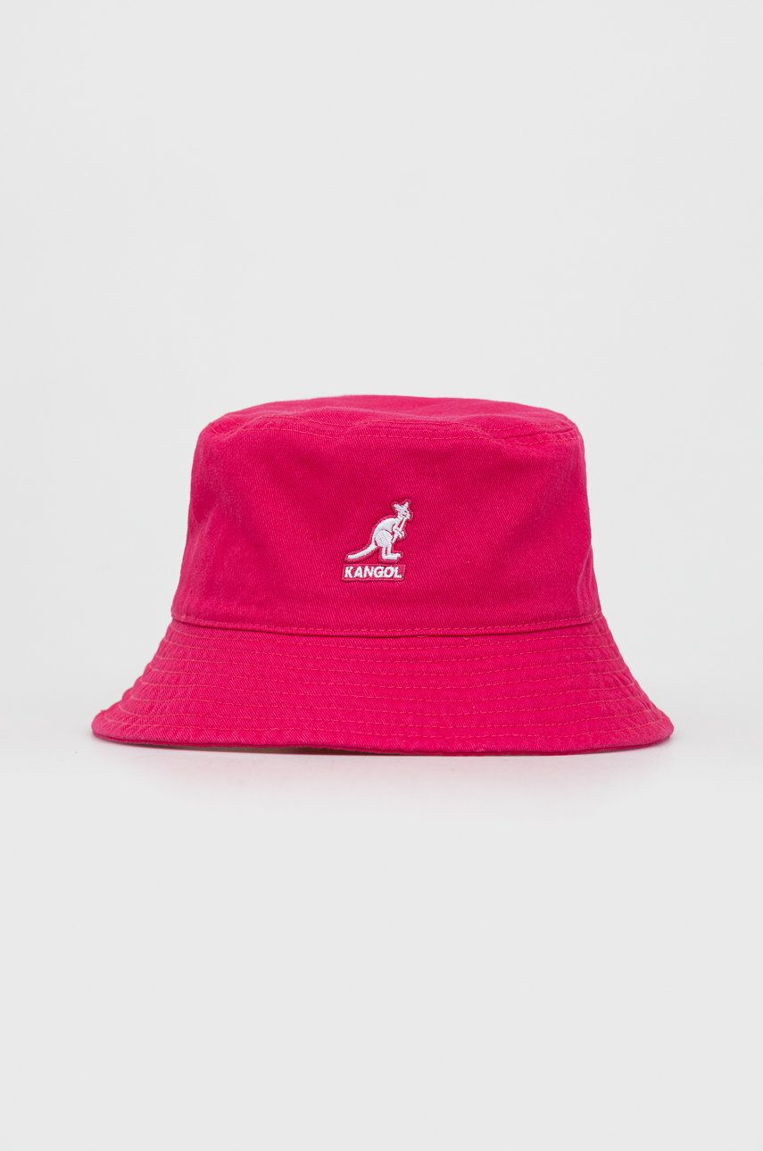 Klobúk Kangol Hat Ružová | K4224HT.EP600, 0