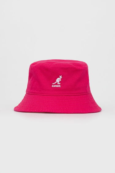 Klobúk Kangol Hat Ružová | K4224HT.EP600, 0