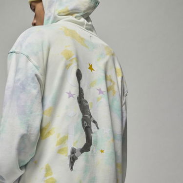 Mikina Jordan Sport DNA Pullover Hoodie Rôznofarebný | DM1410-530, 2