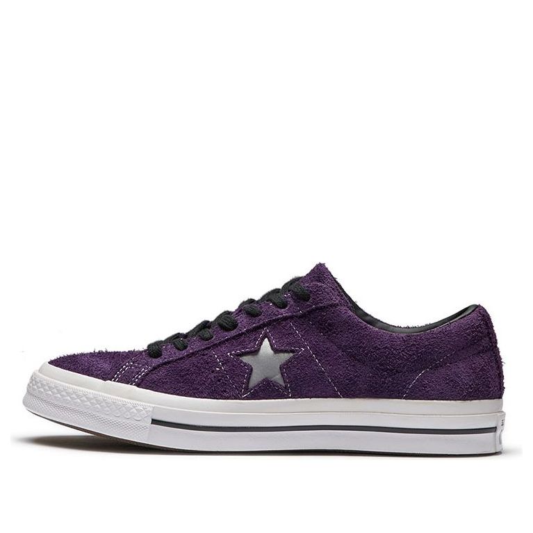 Tenisky a topánky Converse One Star Fialová | 165954C
