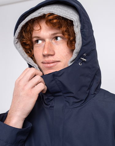 Bunda Makia Principal Jacket Navy | M31017_661, 3