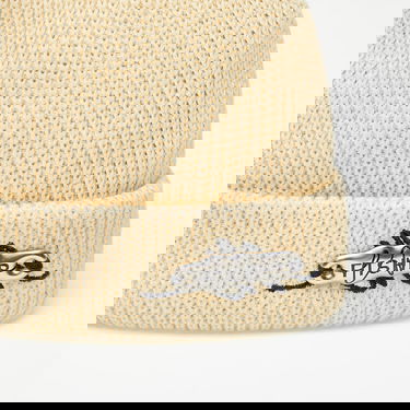 Kulicha Footshop Everyday Beanie Béžová | FTSHP_294, 3