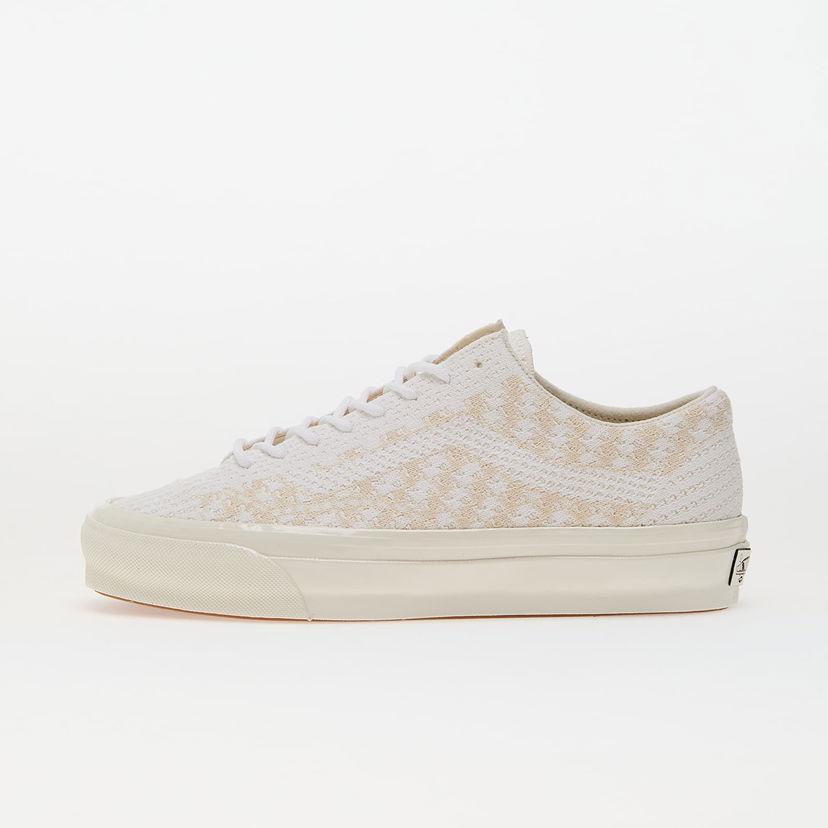 Tenisky a topánky Vans LX Old Skool 36 EK Biela | VN000D8HESF1