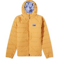 Bunda Patagonia 50th Anniversary Cotton Down Jacket Oranžová | 26845-DMGO, 1