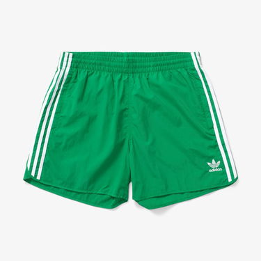 Šortky adidas Originals Sprinter Zelené | IM4424, 1