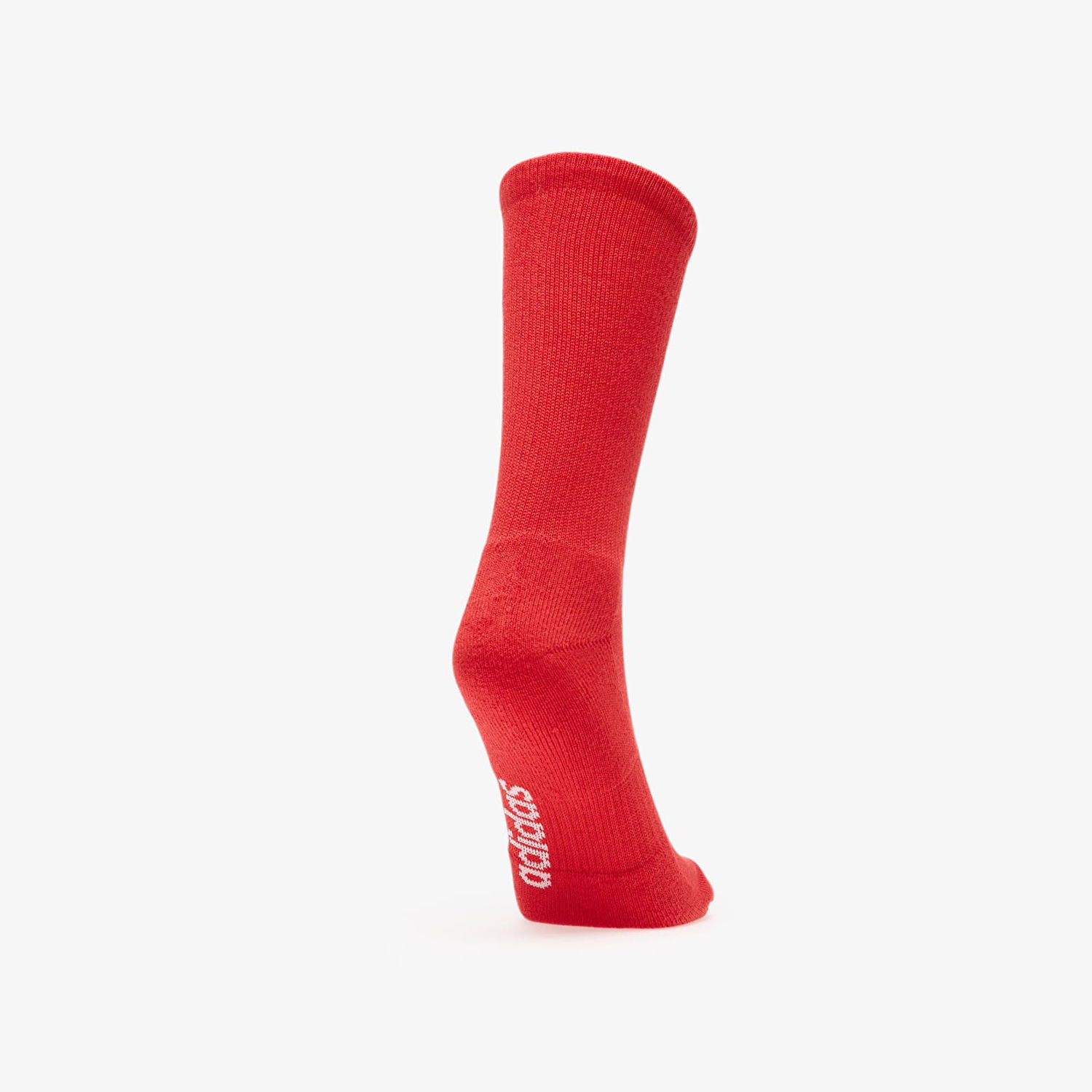 Ponožky adidas Originals Santee Alley Slouch Socks Červená | JX6198, 1