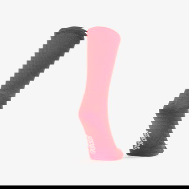 Ponožky adidas Originals Santee Alley Slouch Socks Červená | JX6198, 1