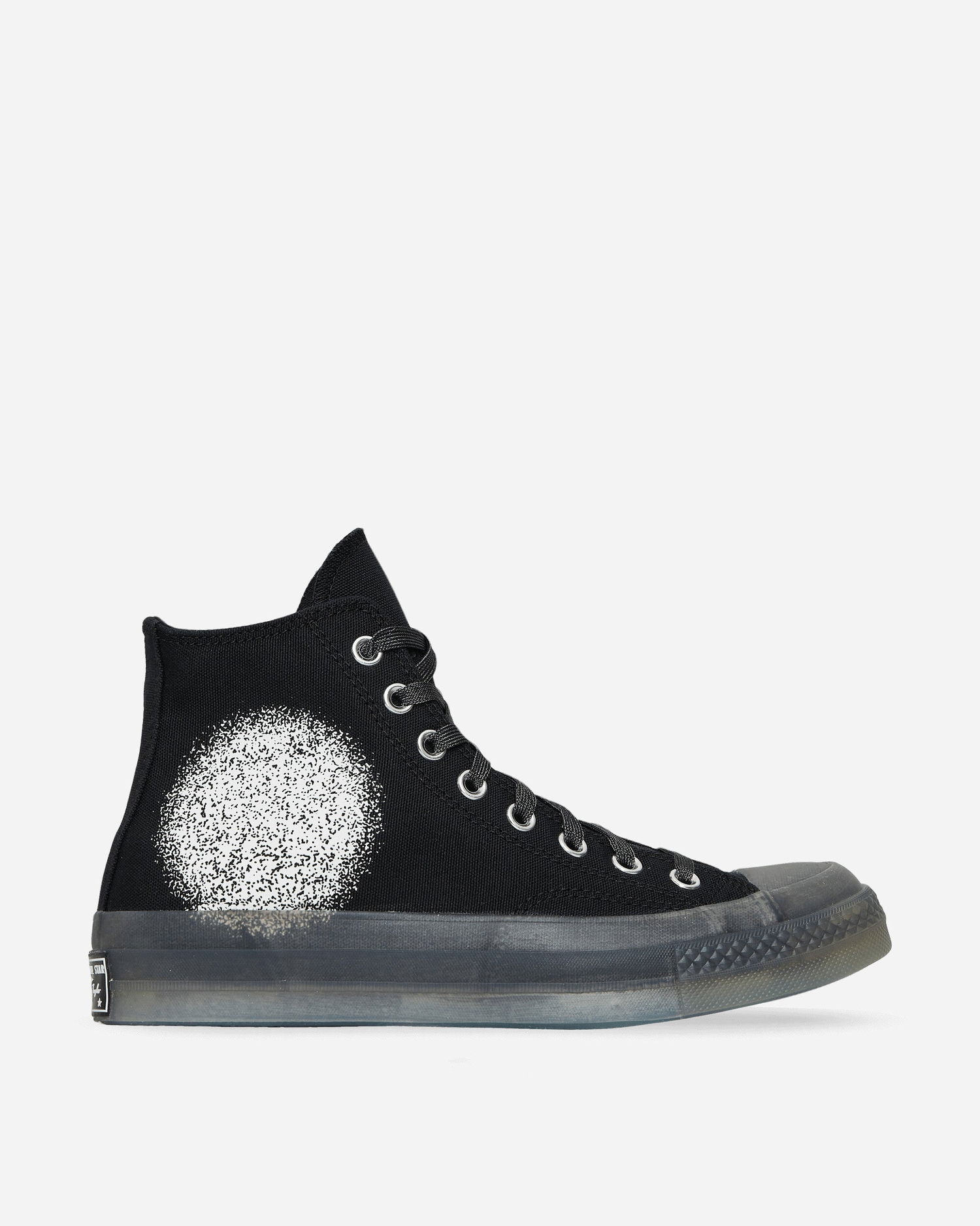 Tenisky a topánky Converse x Turnstile Chuck 70 Čierna | A08656C, 1