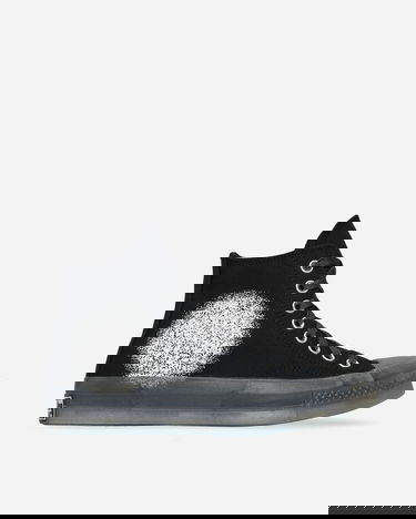 Tenisky a topánky Converse x Turnstile Chuck 70 Čierna | A08656C, 1