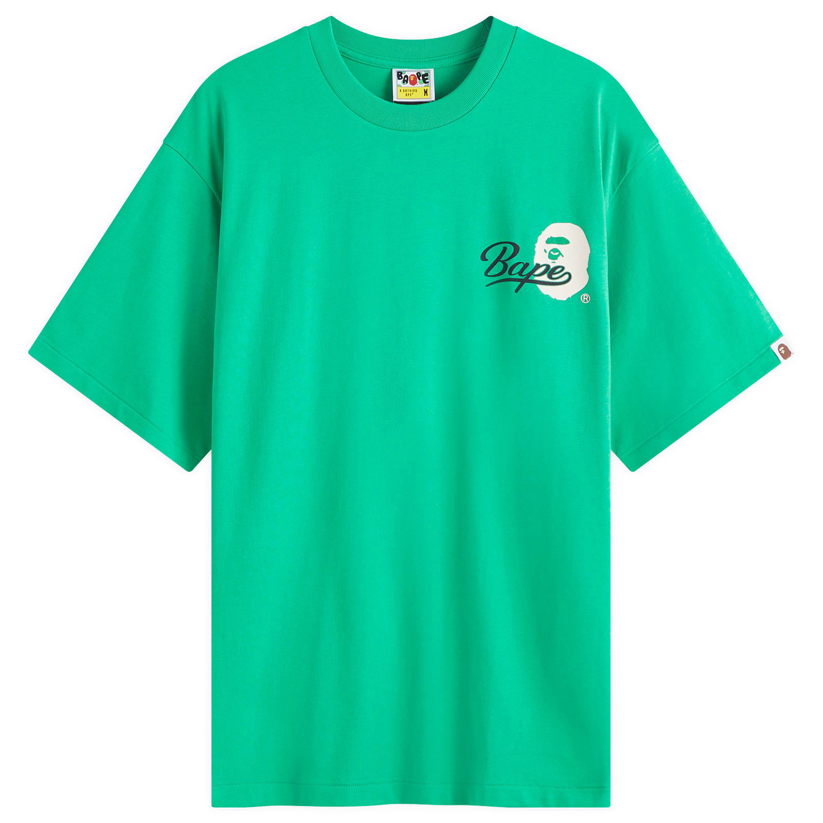 Cursive College Logo T-Shirt