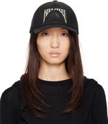 Rick Owens DRKSHDW 'Hollywood' Baseball Cap