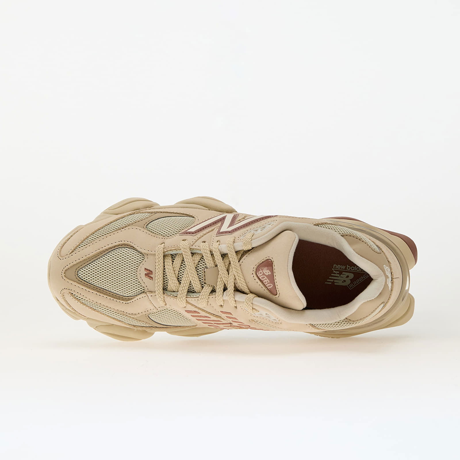 9060 Lowtop