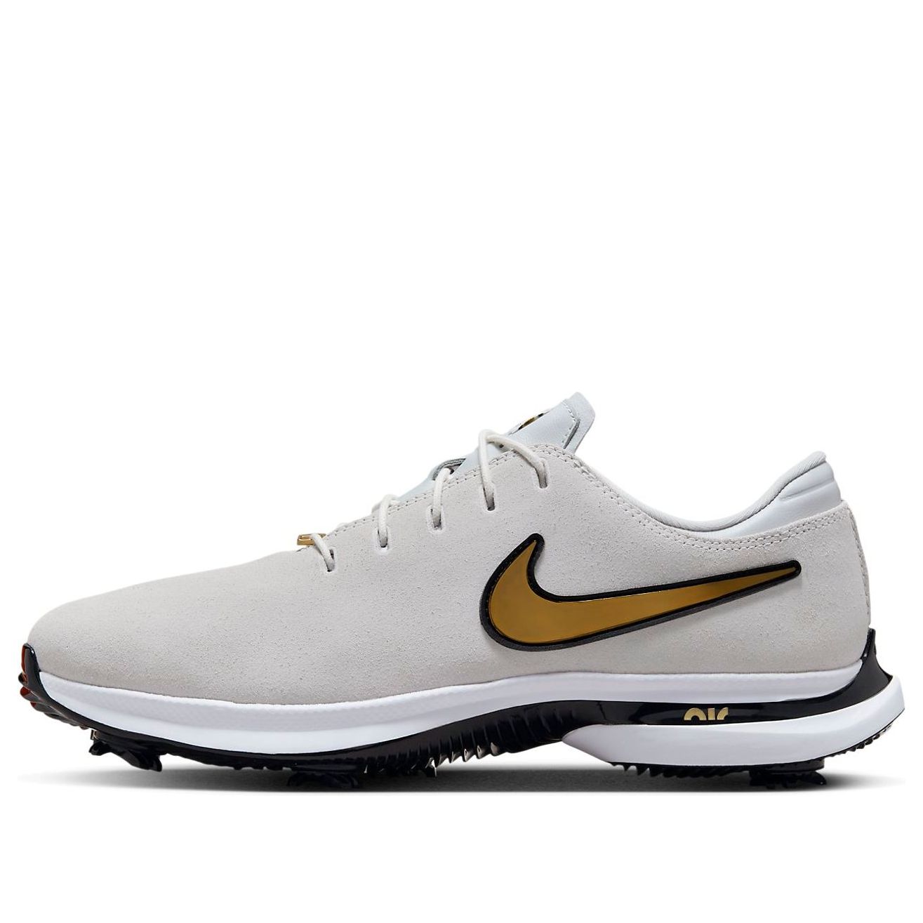 Tenisky a topánky Nike Zoom Victory Tour 3 NRG Golf Shoes Biela | FJ2242-100, 0