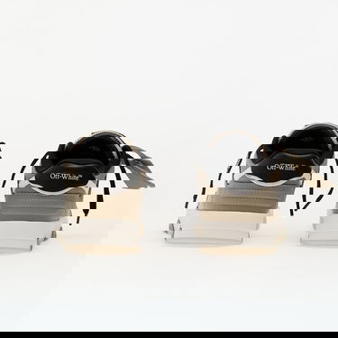 Tenisky a topánky Off-White Off-White Out Of Office 32 Béžová | OBIA011S25LEA001546D, 4