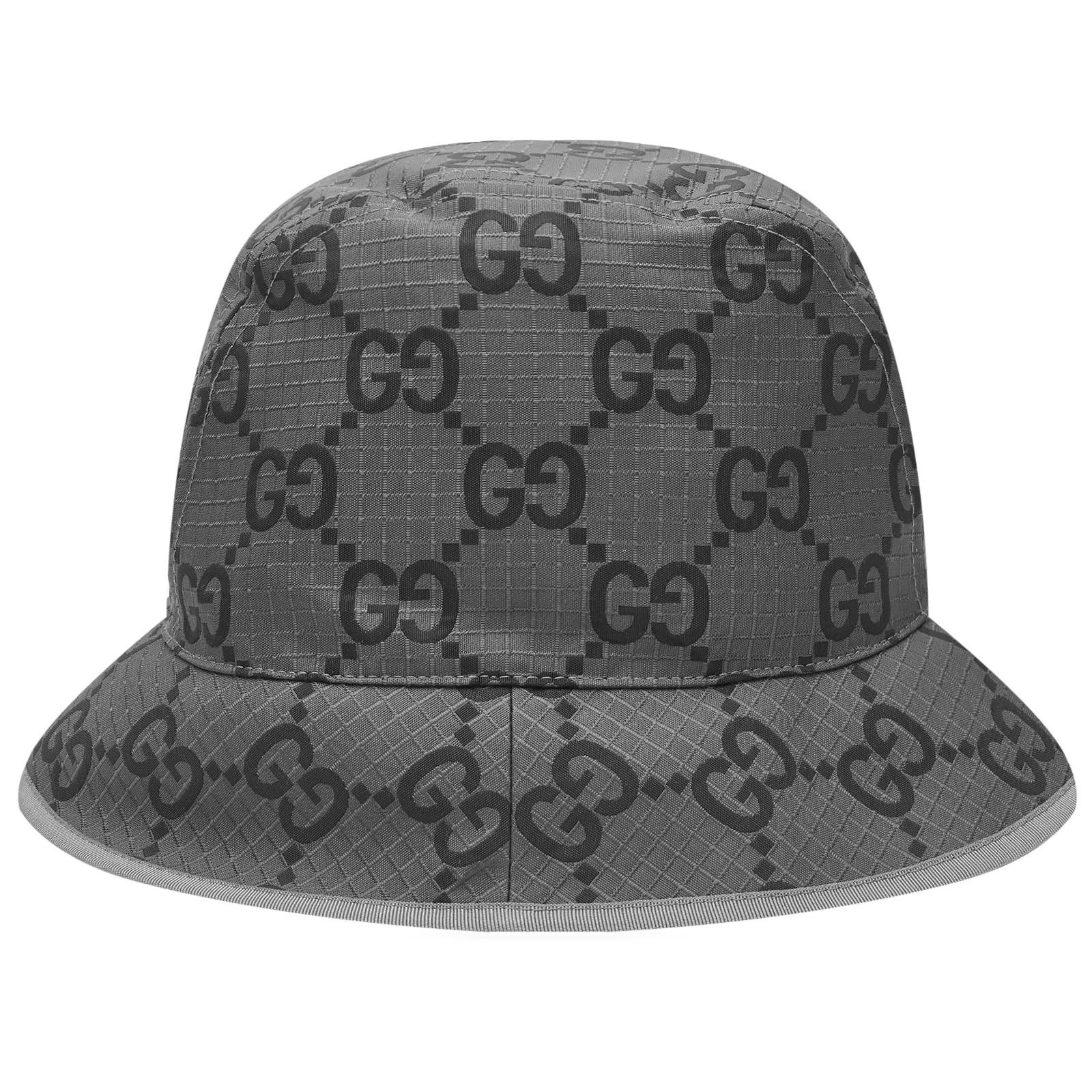 GG Ripstop Bucket Hat