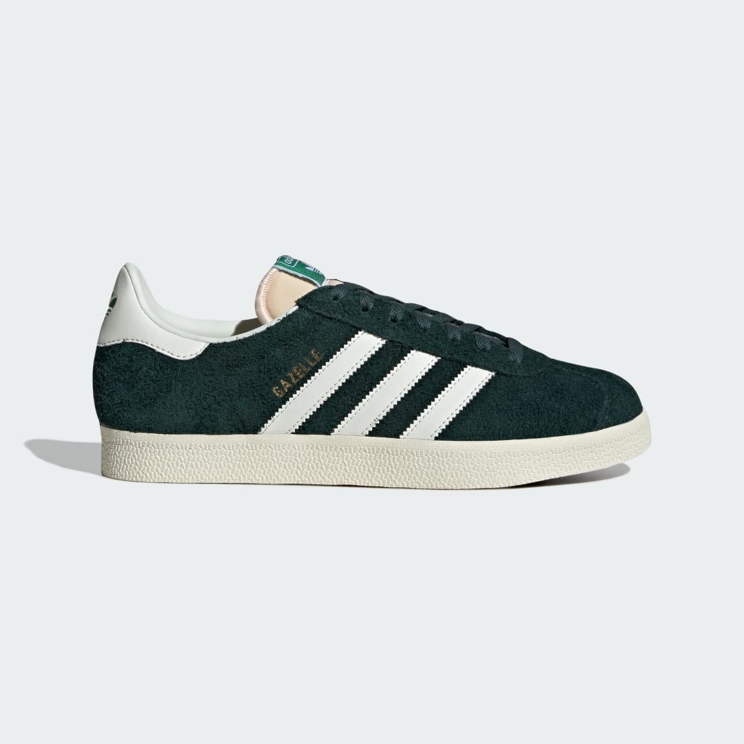 Tenisky a topánky adidas Originals Gazelle Čierna | IF9655, 1
