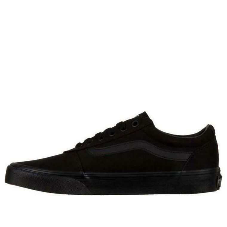 Tenisky a topánky Vans Vans Ward Čierna | VN0A3IUN186, 0