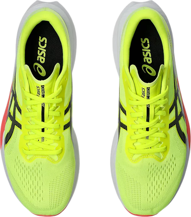 Tenisky a topánky Asics MAGIC SPEED 4 PARIS Žltá | 1011b875-750, 3