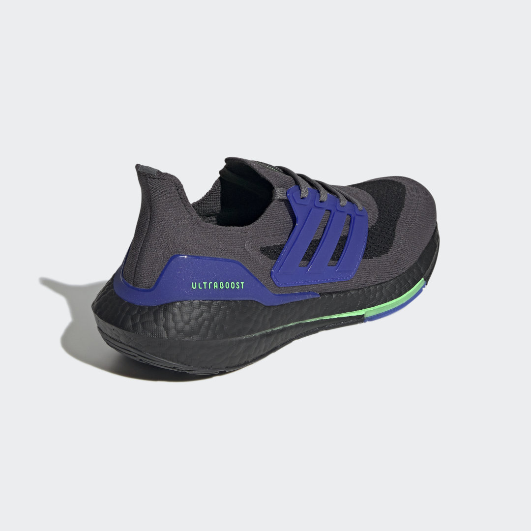 Tenisky a topánky adidas Performance UltraBoost 21 Čierna | S23871, 1