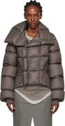 Concordians Naska Duvet Down Jacket