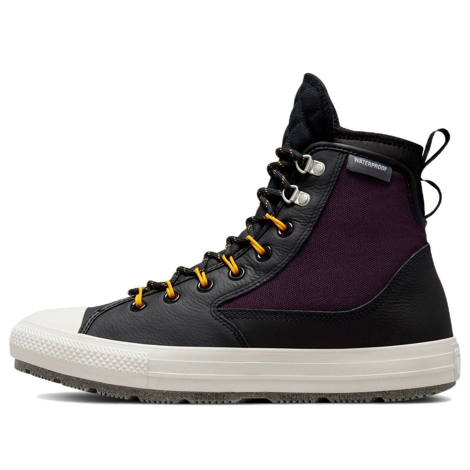 Tenisky a topánky Converse Chuck Taylor All Star AT Counter Climate High Čierna | A01381C, 0