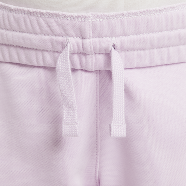 Šortky Nike Sportswear Club Fleece Shorts Fialová | FD2919-537, 1