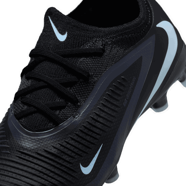 Tenisky a topánky Nike JR PHANTOM 6 LOW PRO FG/MG Čierna | hm9204-003, 6