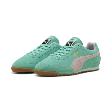 Tenisky a topánky Puma Arizona Suede Tyrkysová | 402362_02, 1