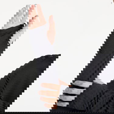 Tričko Nike Run Wool Dri-FIT ADV Long-Sleeve Running Top Čierna | HV2718-010, 2