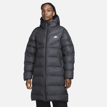 Vetrovka Nike Windrunner PrimaLoft® Storm-FIT Čierna | FB8189-010, 0