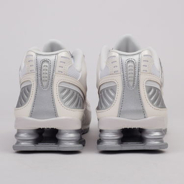 Tenisky a topánky Nike W Shox Enigma Biela | BQ9001-003, 3