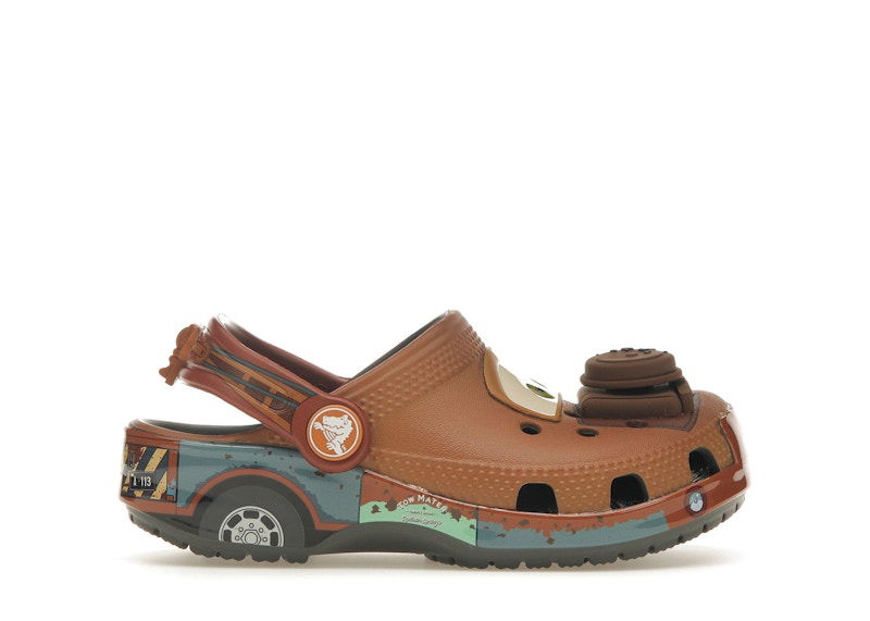 Tenisky a topánky Crocs Classic Clog Mater Hnedá | 209374-0DA, 0