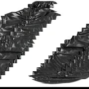 Jovan Vegan Lether Vest