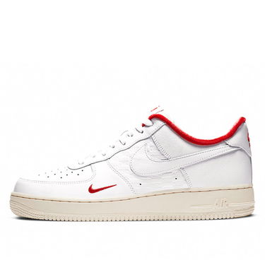 Tenisky a topánky Nike Air Force 1 Low Kith Japan Biela | CZ7926-100, 1