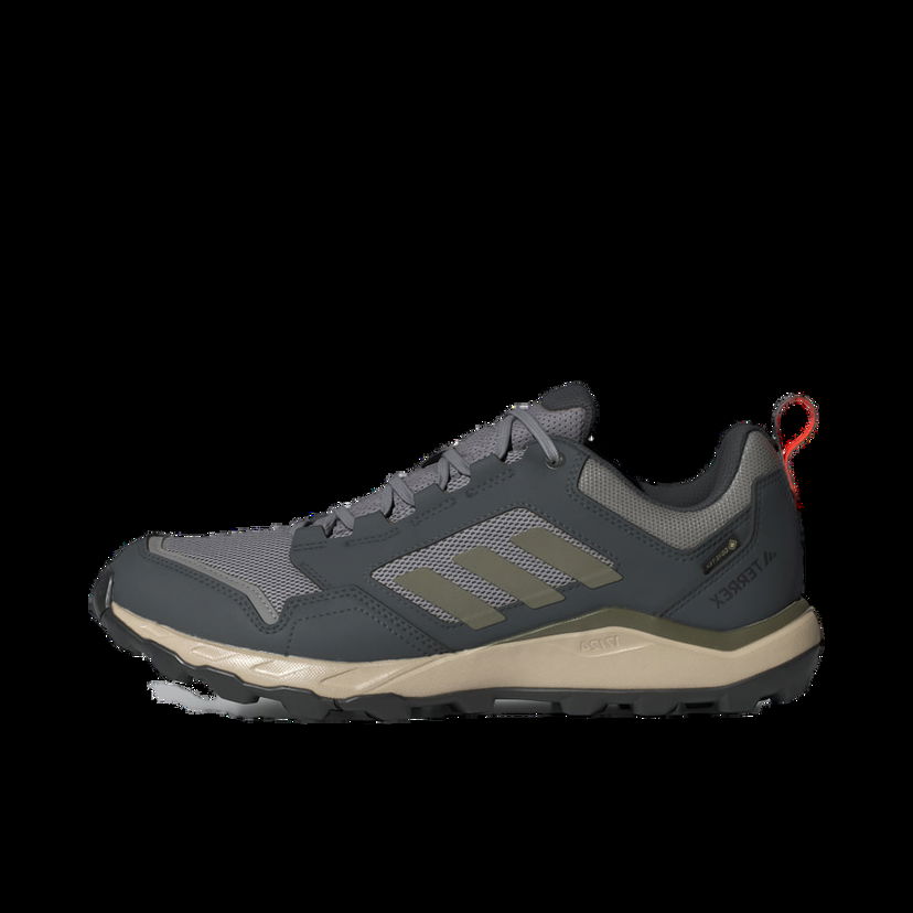 Tenisky a topánky adidas Performance Tracerocker 2.0 GORE-TEX Šedá | IG8925