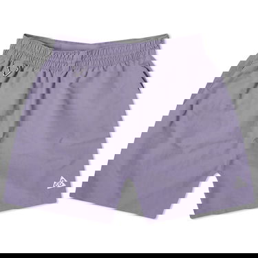 Šortky Nike ACG ACG Short Fialová | DV9535-509, 0