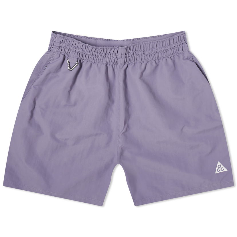 Šortky Nike ACG ACG Short Fialová | DV9535-509