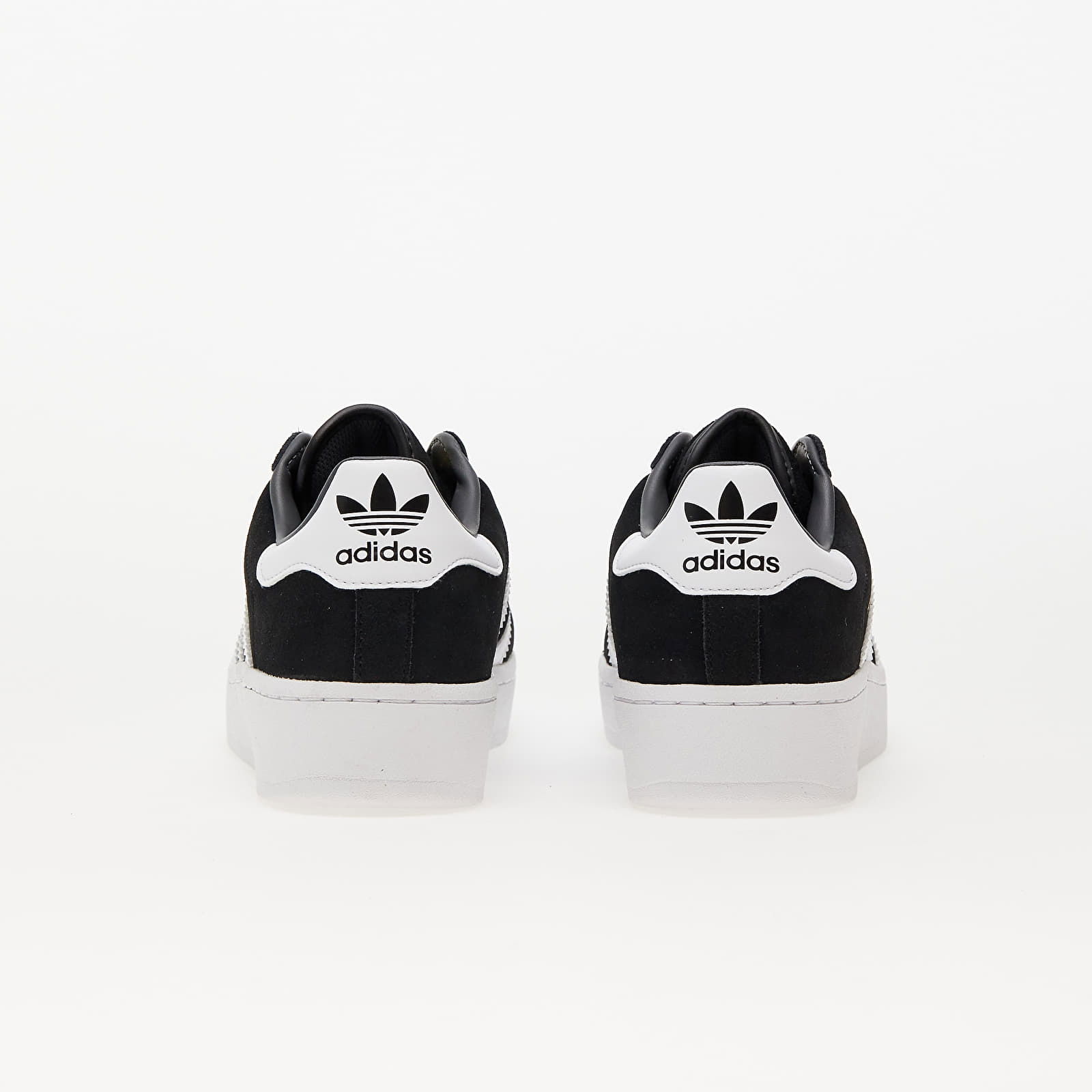 Superstar XLG "Core Black"