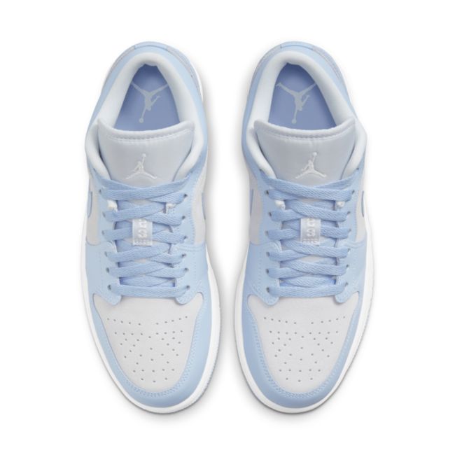 Air Jordan 1 Low "University Blue" W