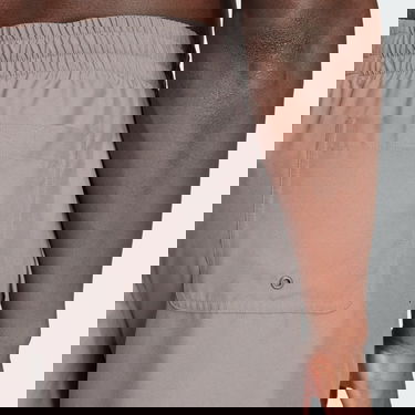 Plavky adidas Originals Originals Essentials Solid Swim Shorts Šedá | IT8649, 5