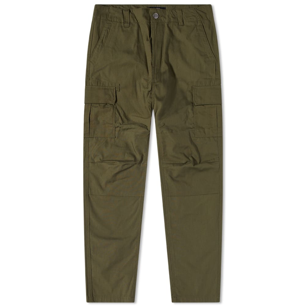 Nohavice Dickies Millerville Cargo Pant Zelené | DK0A4XDU-MGR1, 0