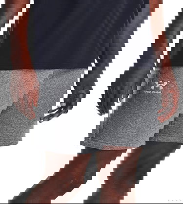 Šortky Under Armour Essential Šedá | 1380377-012, 0