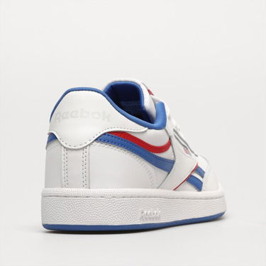 Tenisky a topánky Reebok Club C Revenge Biela | HR0645, 7