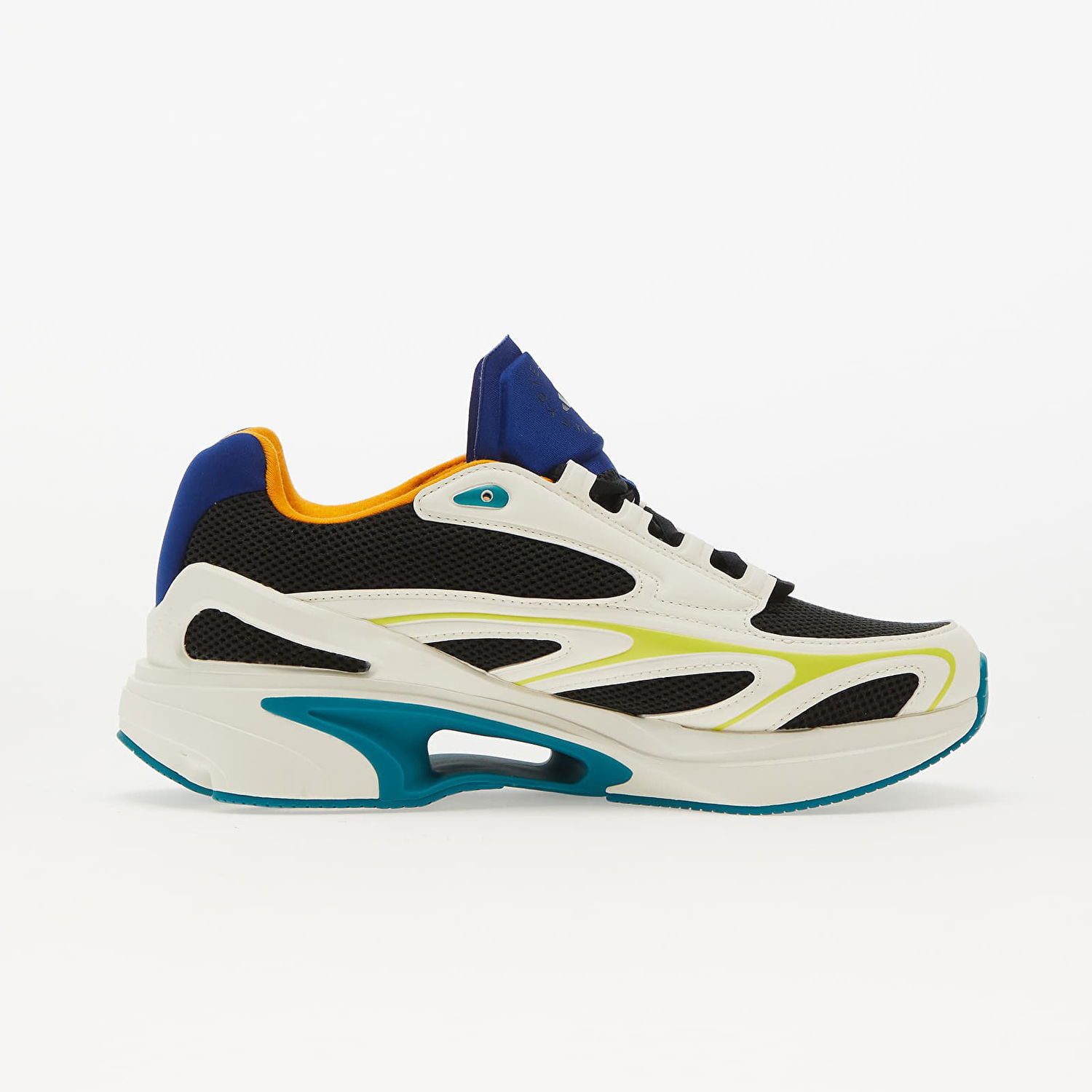 Tenisky a topánky adidas Performance x Stella McCartney Sportswear 2000 Čierna | IG0012, 1