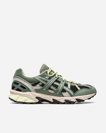 Tenisky a topánky Asics SportStyle GEL-Sonoma 15-50 Zelené | 1201A438-301, 0