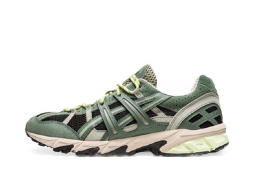 Bežecké topánky Asics SportStyle GEL-Sonoma 15-50 Zelené | 1201A438-301