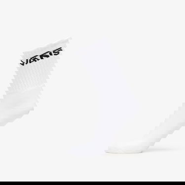 Ponožky Vans Classic Crew Black/ White Čierna | VN000F0XY281, 5