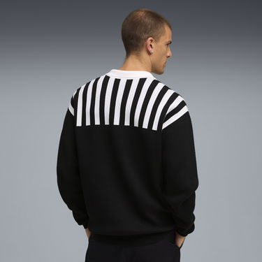 Dres Puma NeverWorn VI Knitted Jersey Čierna | 632512_01, 3